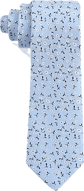 Men's Printed Classic Tie