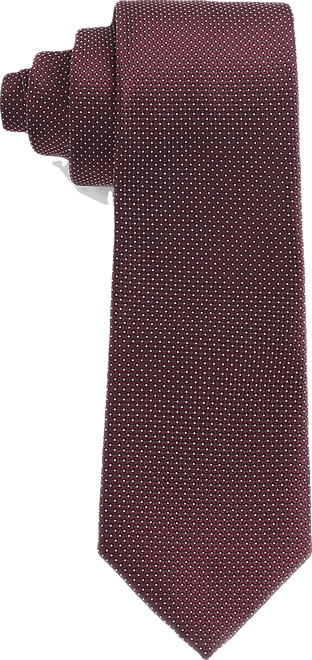 Men's Polka Dot Classic Tie