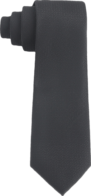 Men's Grid Classic Tie