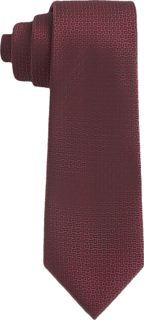 Men's Floral Classic Tie