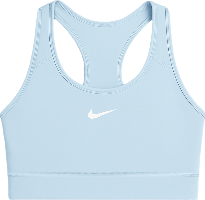 Women's Swoosh Padded Sports Bra