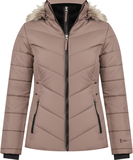 Women's Unstoppable Ii Poly Air Touch Jacket