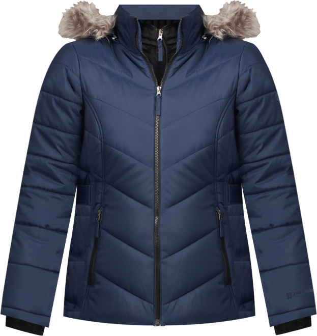 Women's Unstoppable Ii Poly Air Touch Jacket
