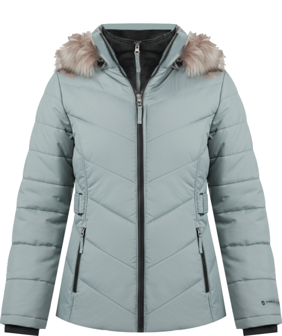Women's Unstoppable Ii Poly Air Touch Jacket