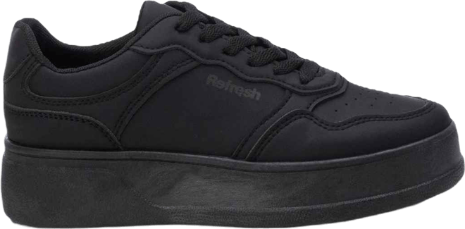 Women's Lace-Up Sneakers By 