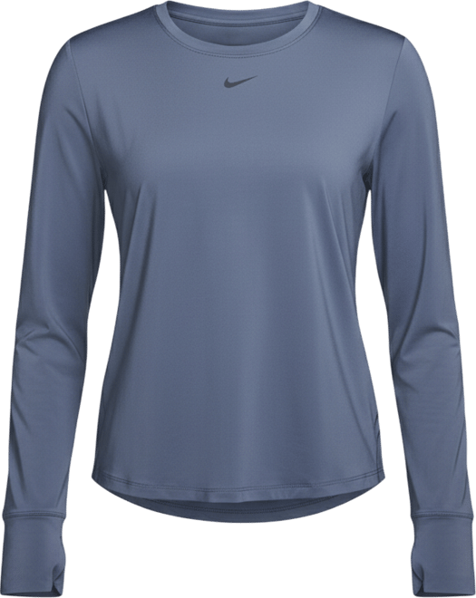 Women's One Classic Dri-fit Long-Sleeve Top