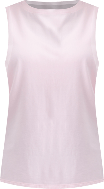 Women's Essential Cotton Tank Top, Exclusively at Macy's