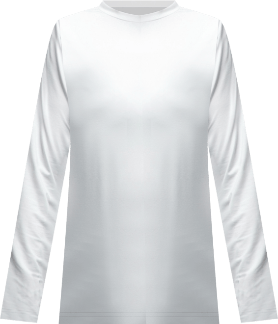 Women's Brigitte Ultra Lite Long Sleeve Top