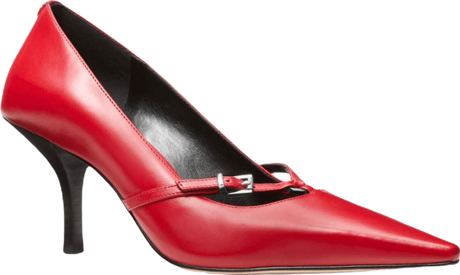 Women's Selina Pointed Toe Pumps