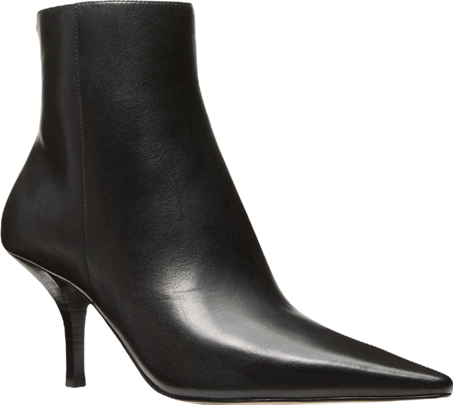 Michael  Women's Selina Side Zip Booties