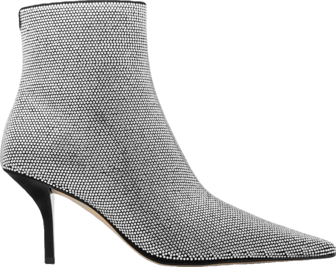Michael  Women's Selina Pointed Toe Booties