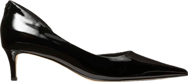 Michael  Women's Elyse Kitten Pumps