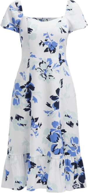 Women s Shirt Dress with Drawstring Waistband