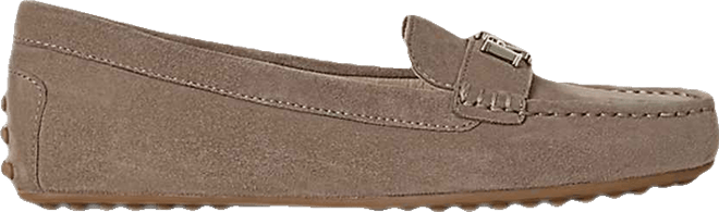 Women's Barnsbury Slip-On Driver Loafer Flats