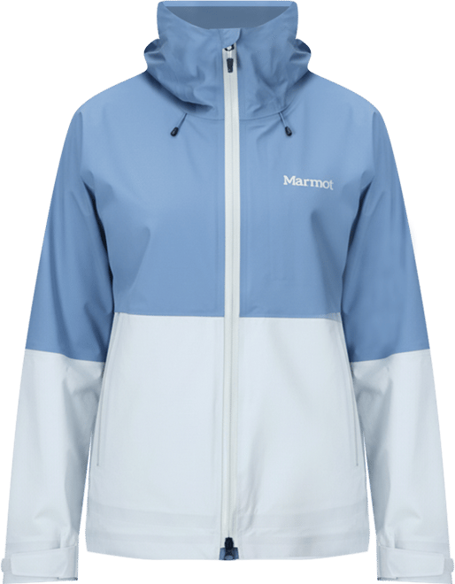 Women's Seeker Long Sleeve Collar Jacket