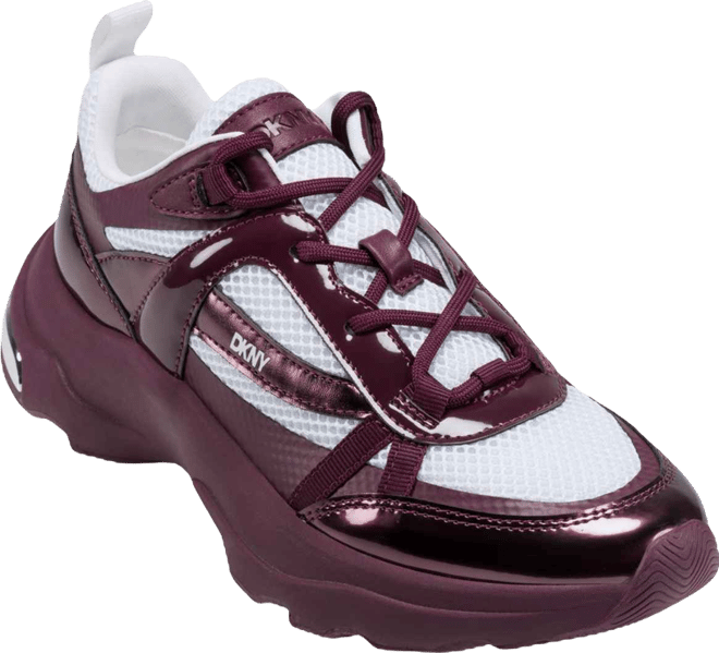 Women's Juna Lace-Up Sneakers