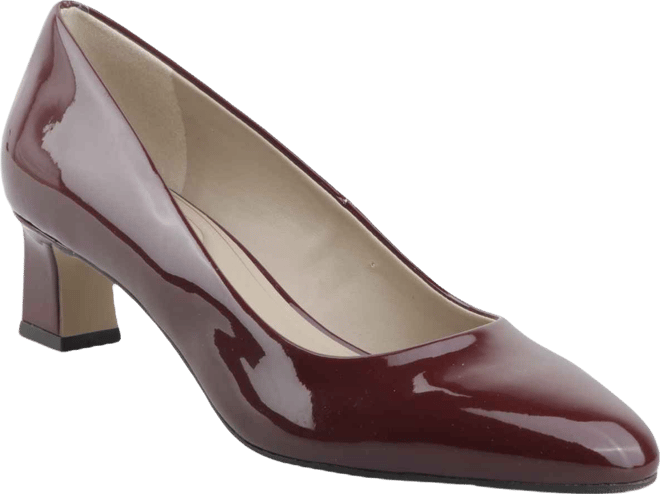 Women's Renatta Slip-On Pumps, Macy's Exclusive