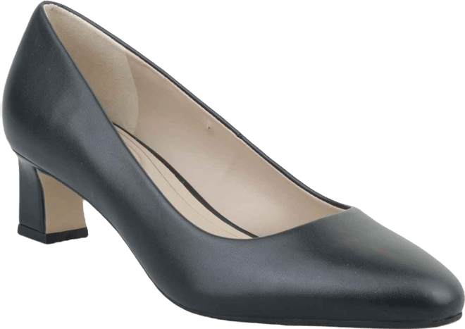 Women's Renatta Slip-On Pumps, Macy's Exclusive
