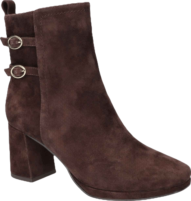 Women's Orchard Square Toe Ankle Booties