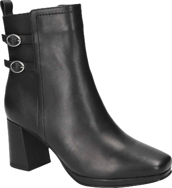 Women's Orchard Square Toe Ankle Booties