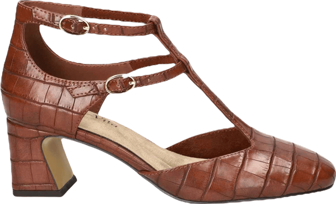 Women's Harpswell Block Heel Sandals