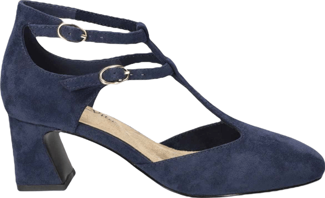 Women's Harpswell Block Heel Sandals