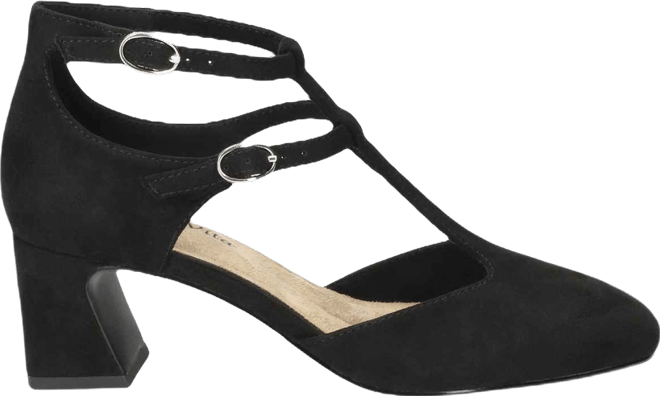 Women's Harpswell Block Heel Sandals