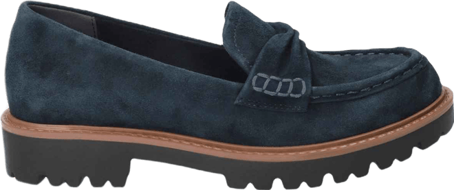 Women's Avalon Slip-On Loafers