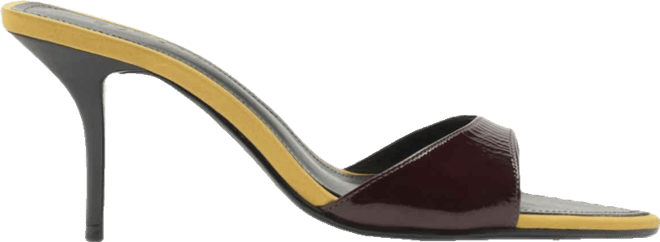 Women's Elodie Mule Dress Sandals