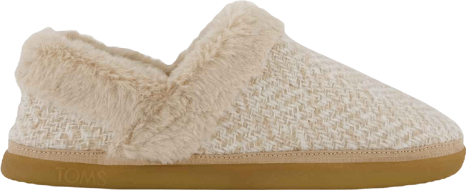 Women's Oslo Slip On Slippers