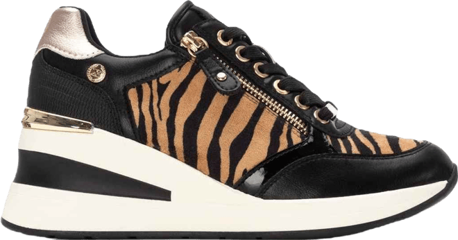 Multicolor Women's Sneakers