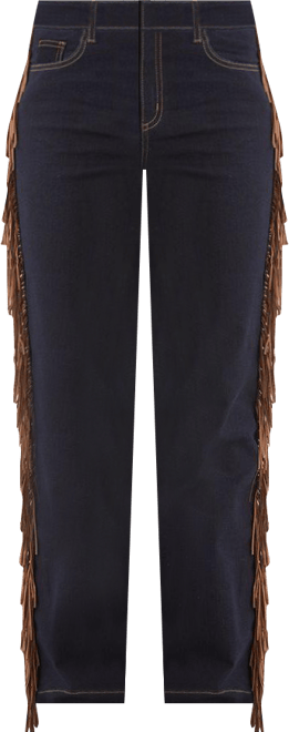 Women's Ryder Fringe Jean