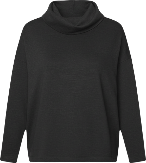 Plus Size Astrid Turtleneck Sweater