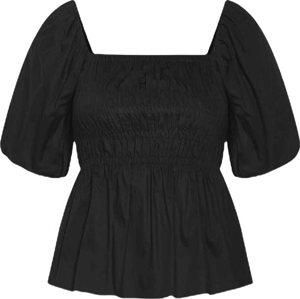 Plus Size Blaire Top