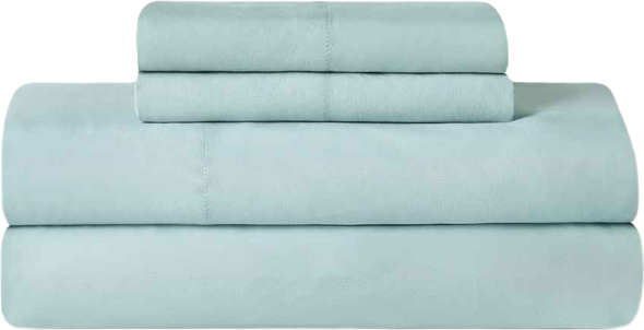 Devon 3-Pc. Sheet Set, Twin Xl