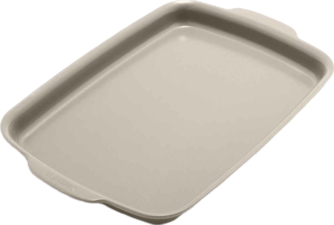 Premiere Ceramic Nonstick Ovenware Quarter Sheet Baking Pan