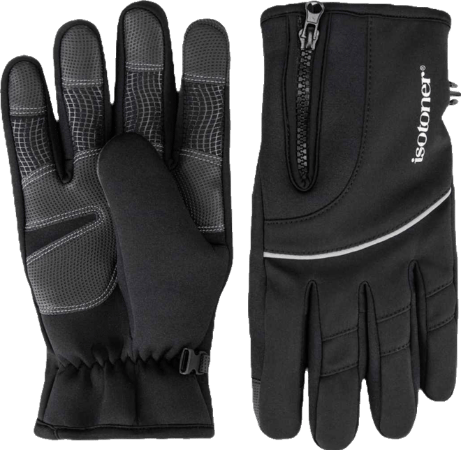 Men's Water-Repellent Gloves