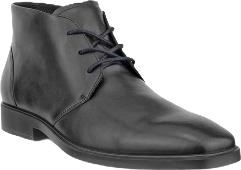 Men's Milan Chukka Boots