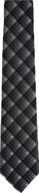 Men's Maestro's Melody Mayhem Muscial Note Novelty Silk Necktie