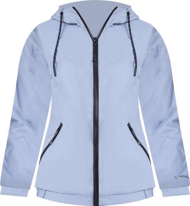 Women's Breezy Bomber Bomber Windshear Jacket