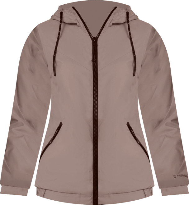 Women's Breezy Bomber Bomber Windshear Jacket