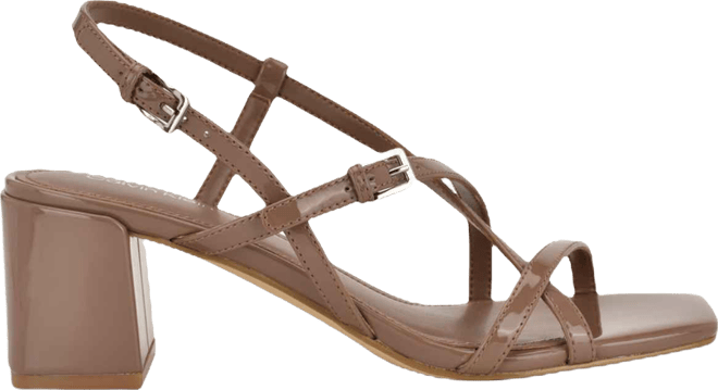 Women's Pandy Strappy Block Heel Sandals