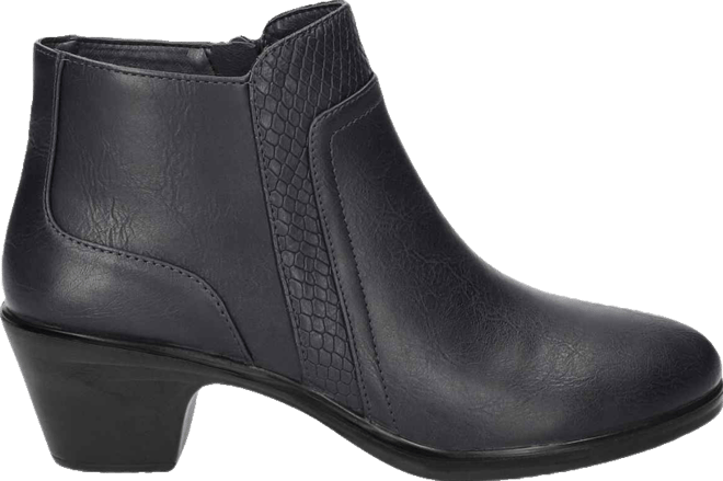 Women's Langley Zipper Ankle Boots