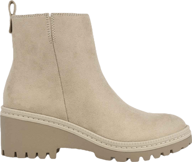 Women's Phinly Block Heel Ankle Booties