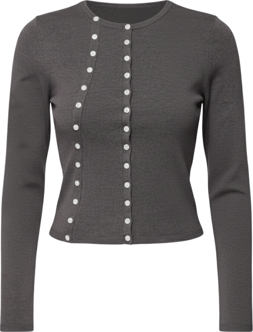 Women's Hestia Button Up Knit Cardigan