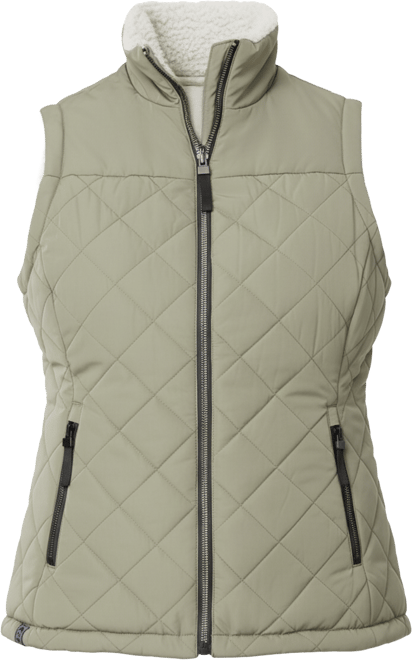 Women's Expedition Ii Stratus Lite Reversible Vest
