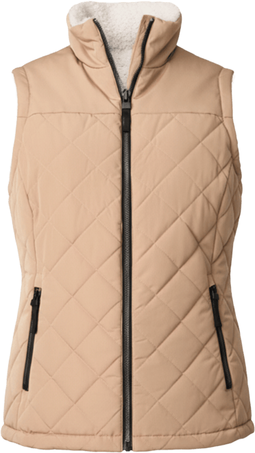 Women's Expedition Ii Stratus Lite Reversible Vest