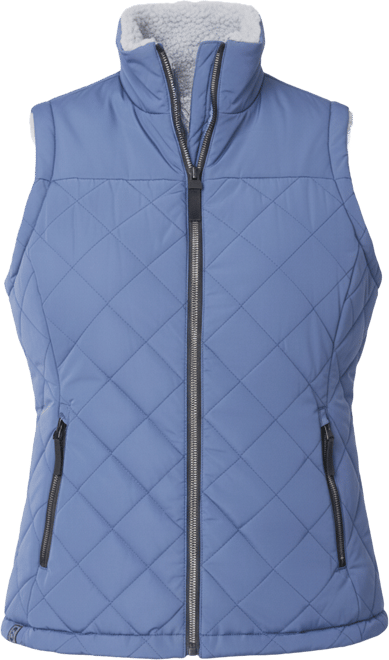 Women's Expedition Ii Stratus Lite Reversible Vest