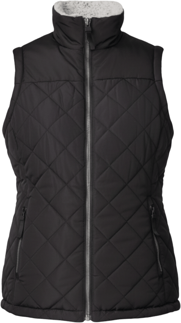 Women's Expedition Ii Stratus Lite Reversible Vest