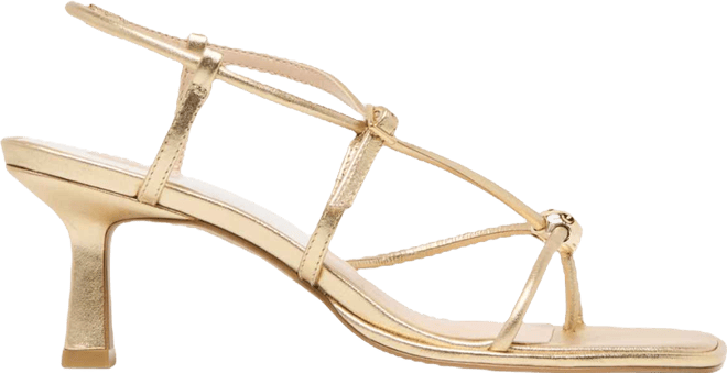Women's Mylee Strappy Dress Sandals